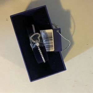 Swarovski bracelet